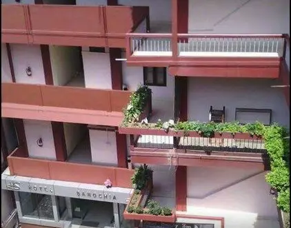 Hotel Sangchia